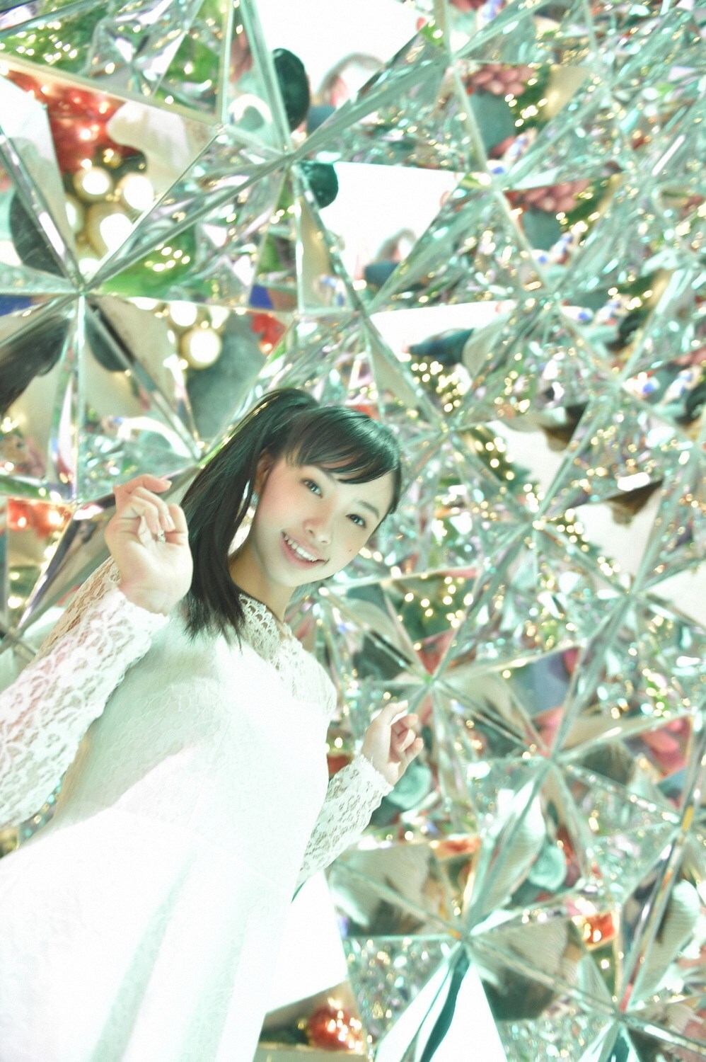 YS-Web-Vol.731 Seina Tsurumaki 鶴巻星奈